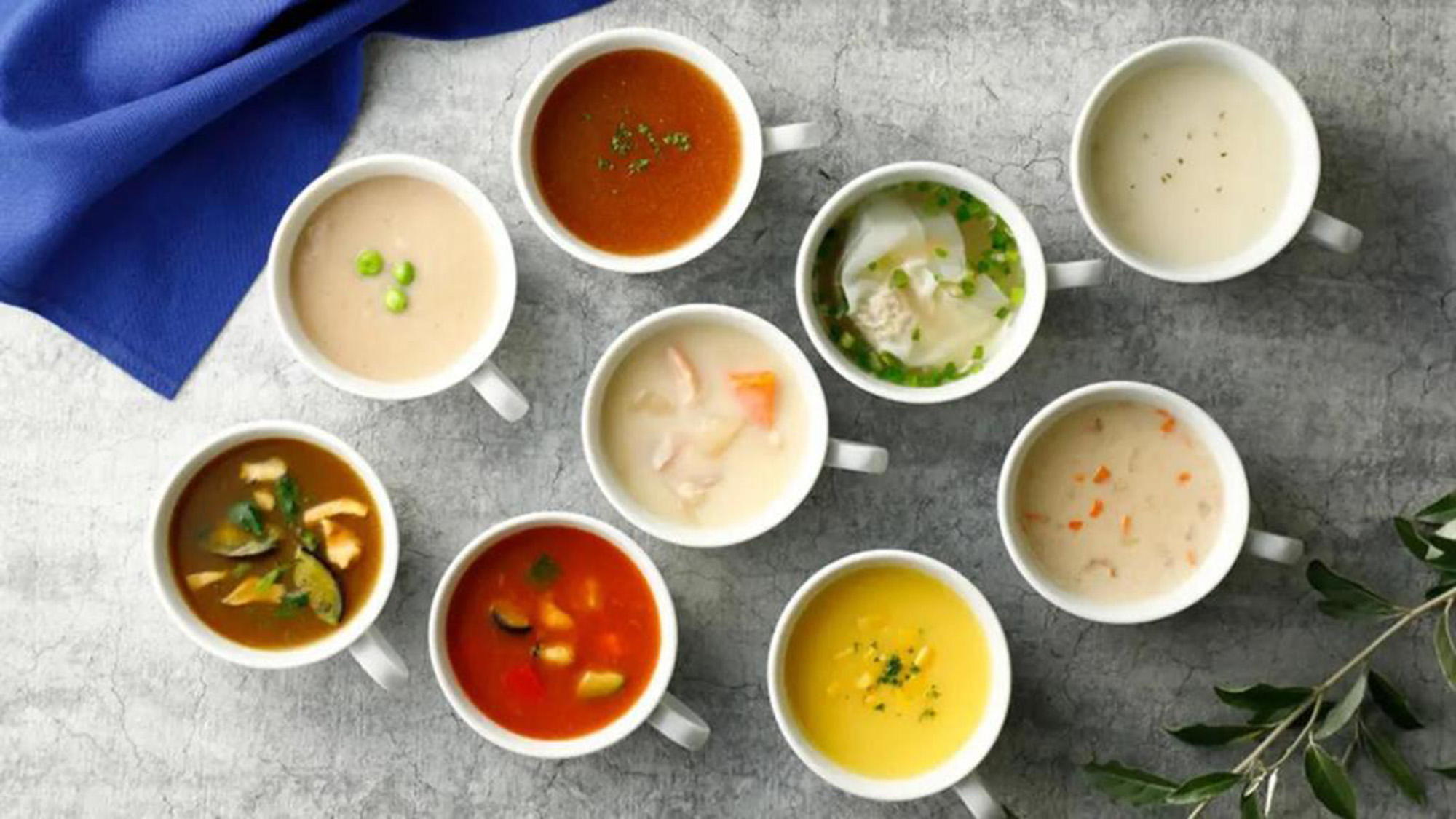 朝食（ビュッフェstyle）