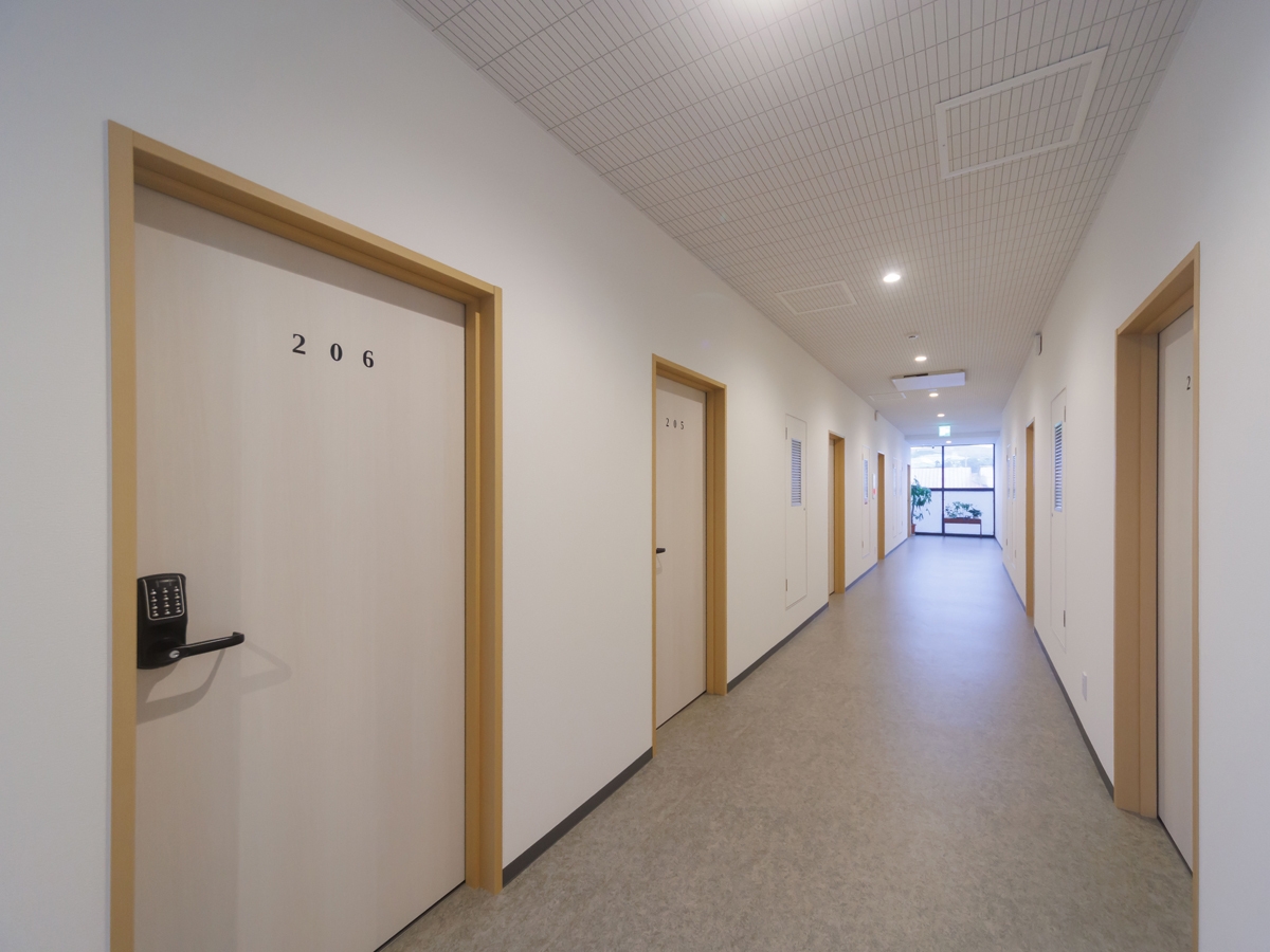 【事前決済】素泊まり／高速Wi-fi・各種アメニティ完備（禁煙ルーム）