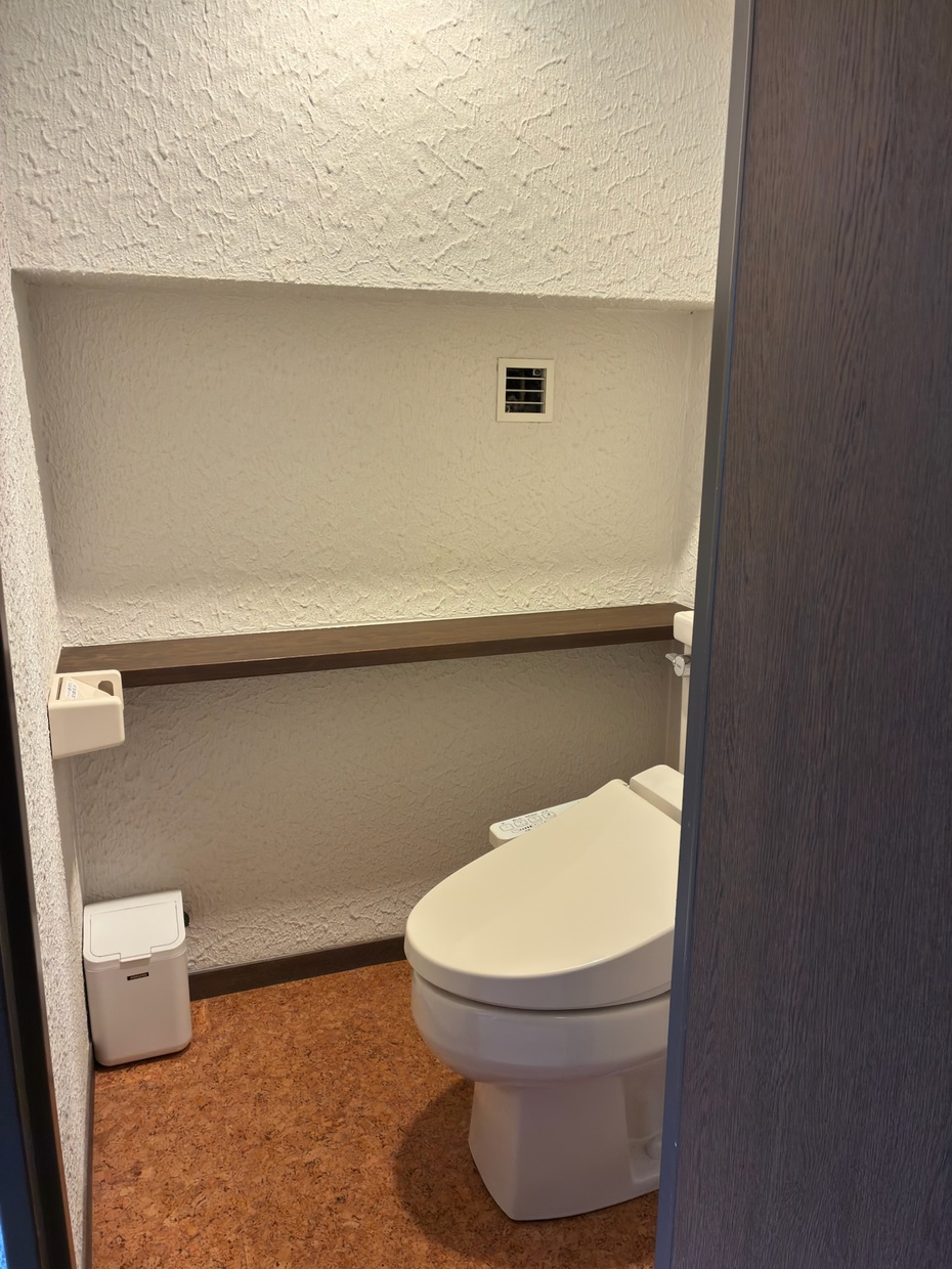 マウンテンビューツイン