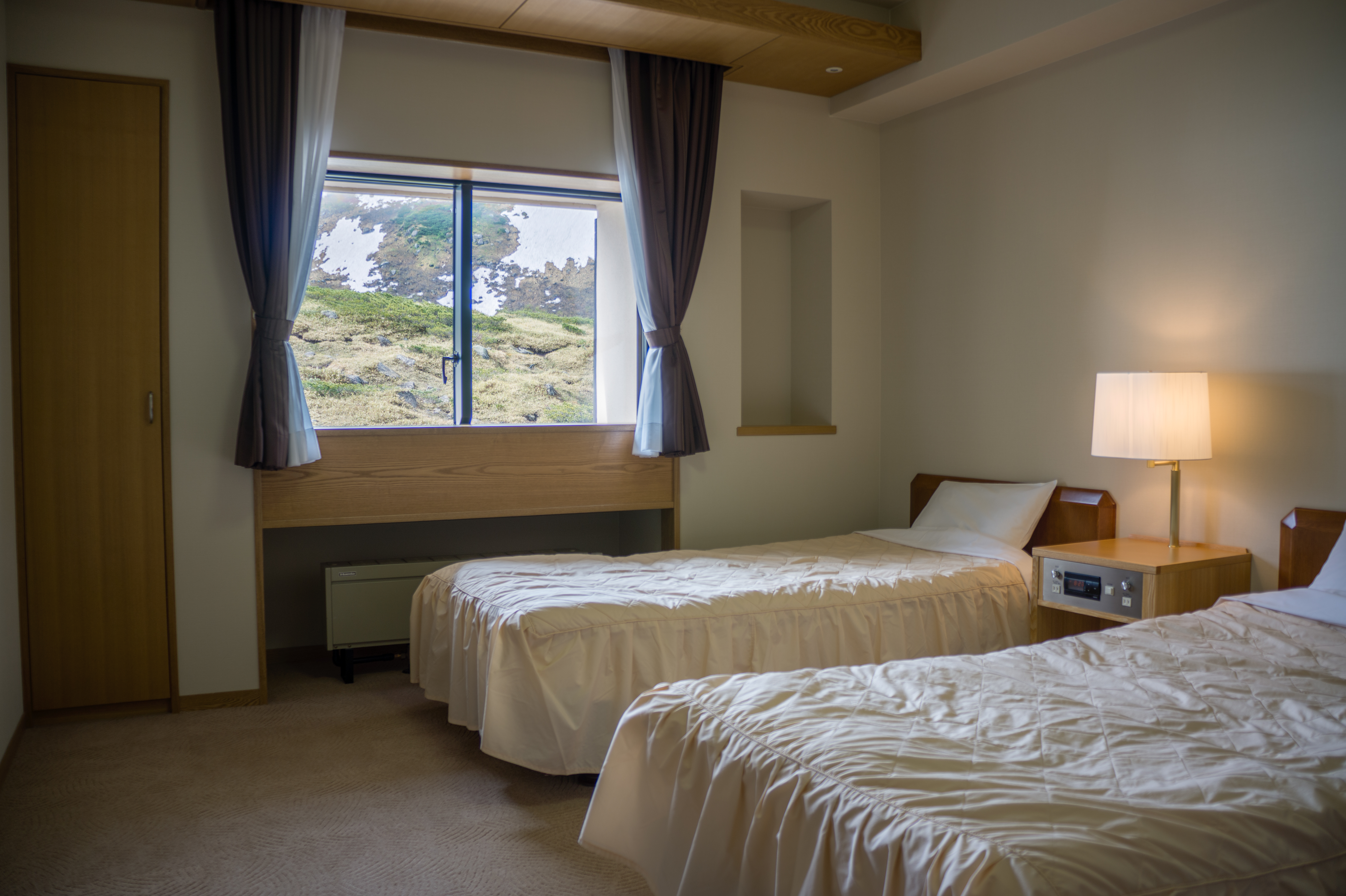 スタンダードツイン