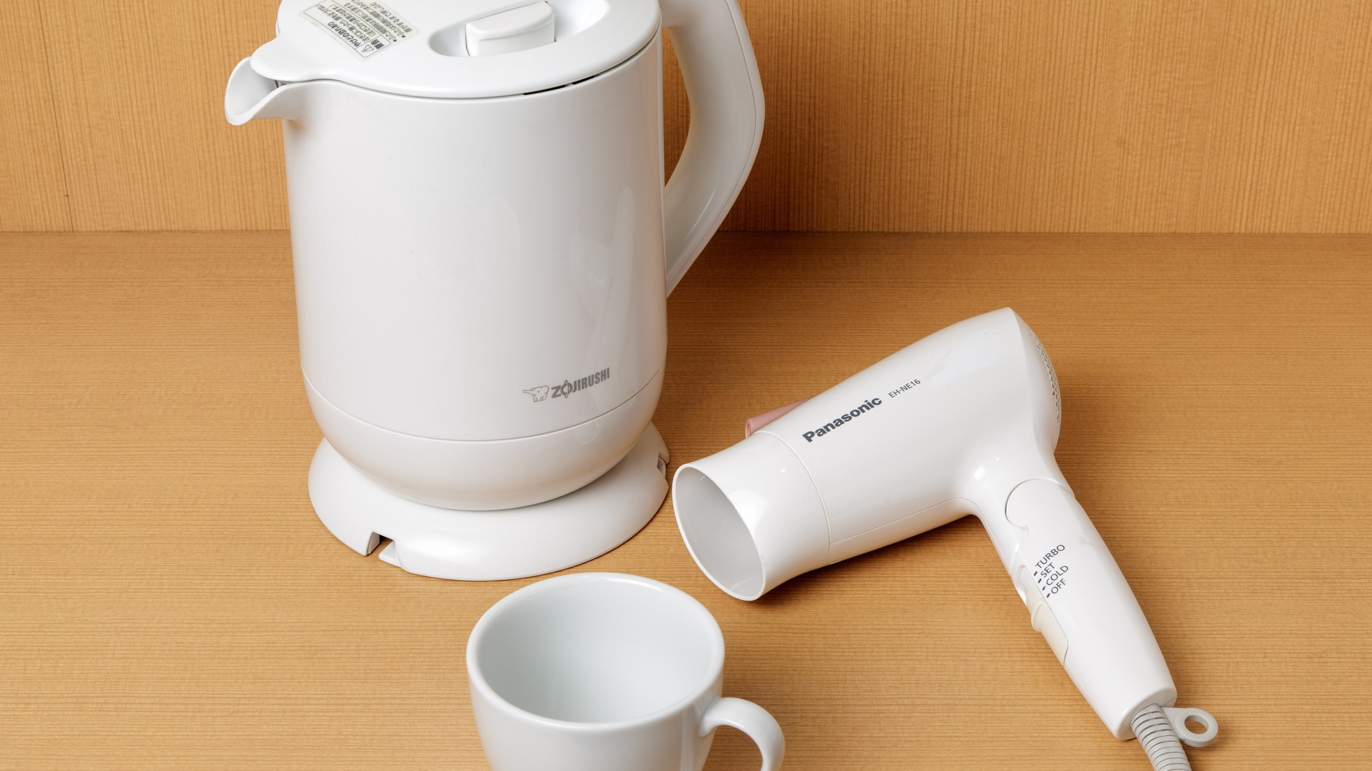 客室備品