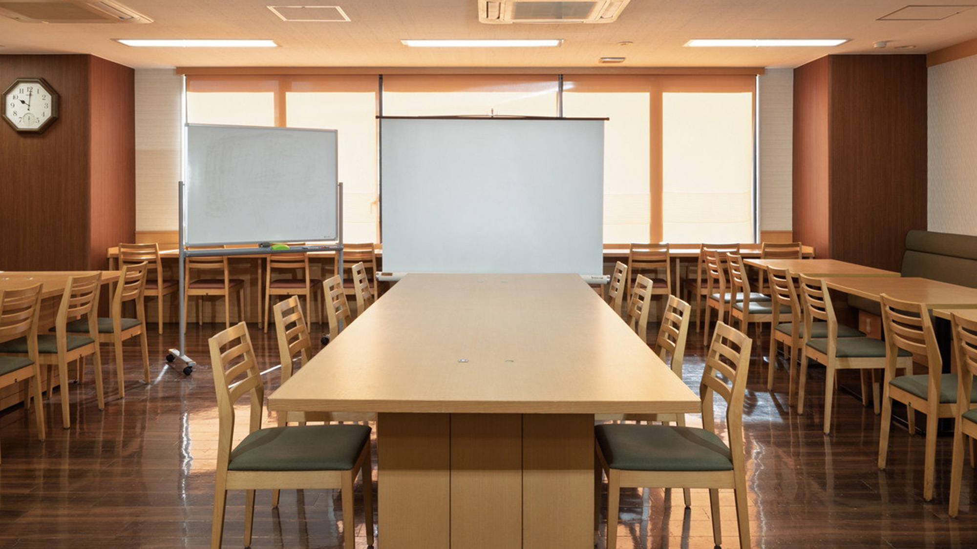 多目的レンタルスペース(有料)