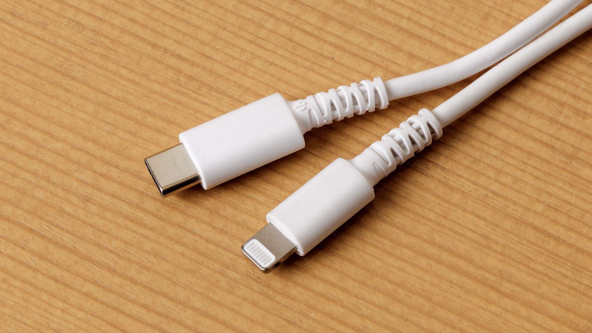 携帯充電器(無料貸出)　