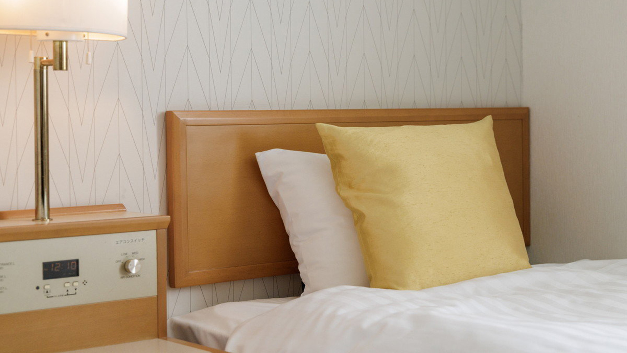 【禁煙】ツインルームAイメージ