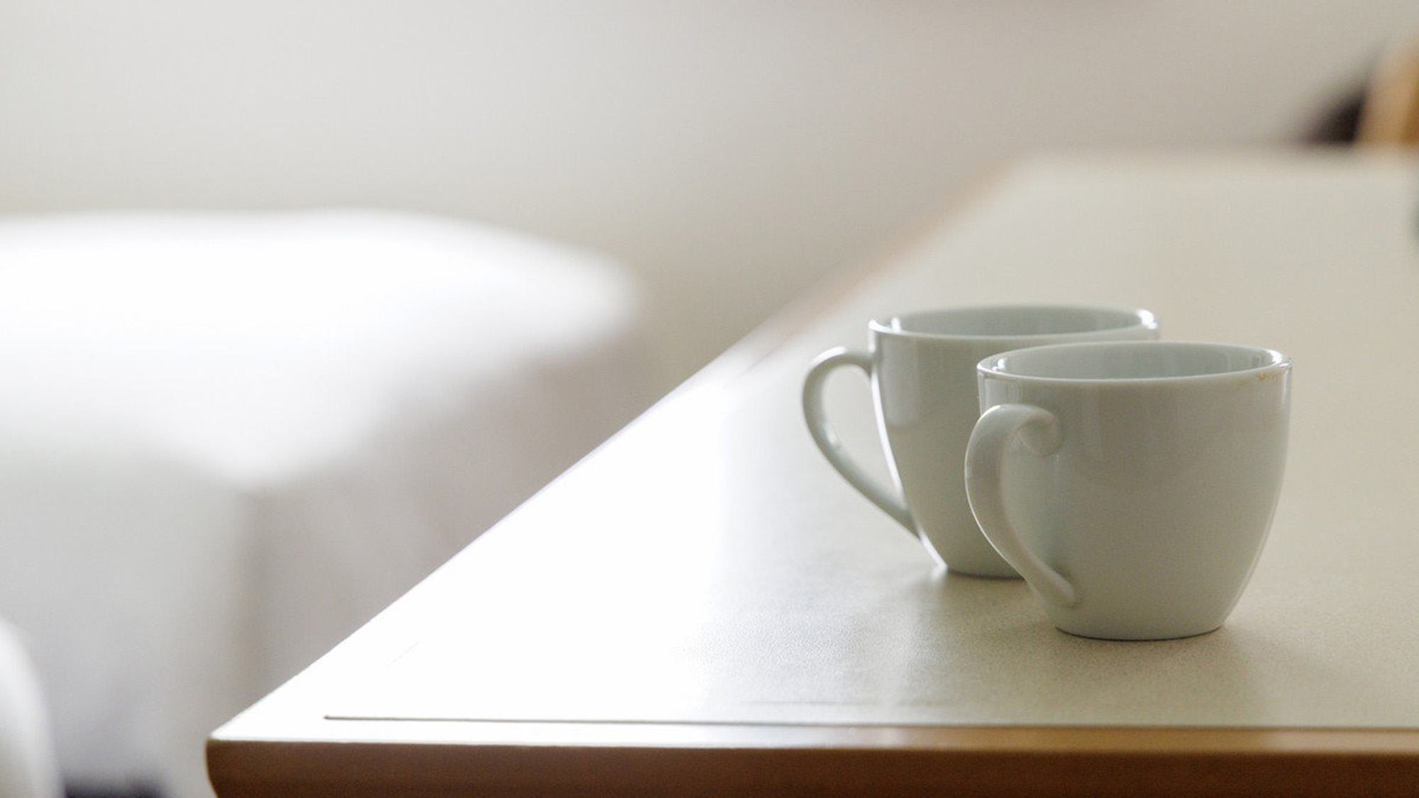 【禁煙】ツインルームB　イメージ