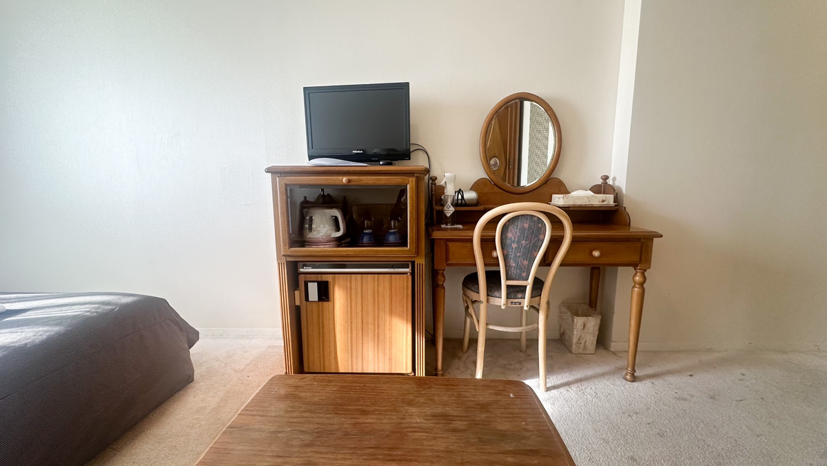 スタンダードダブル