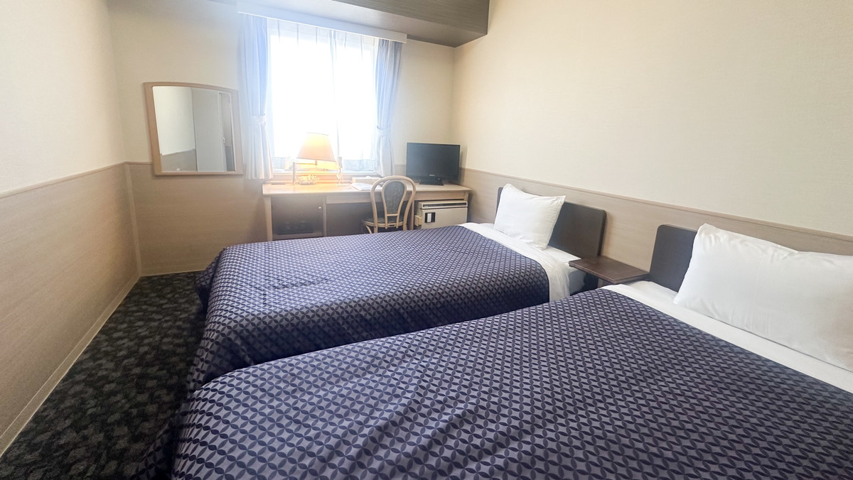 コンフォートツイン