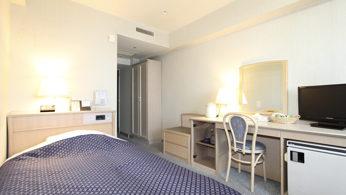 モデレートシングル