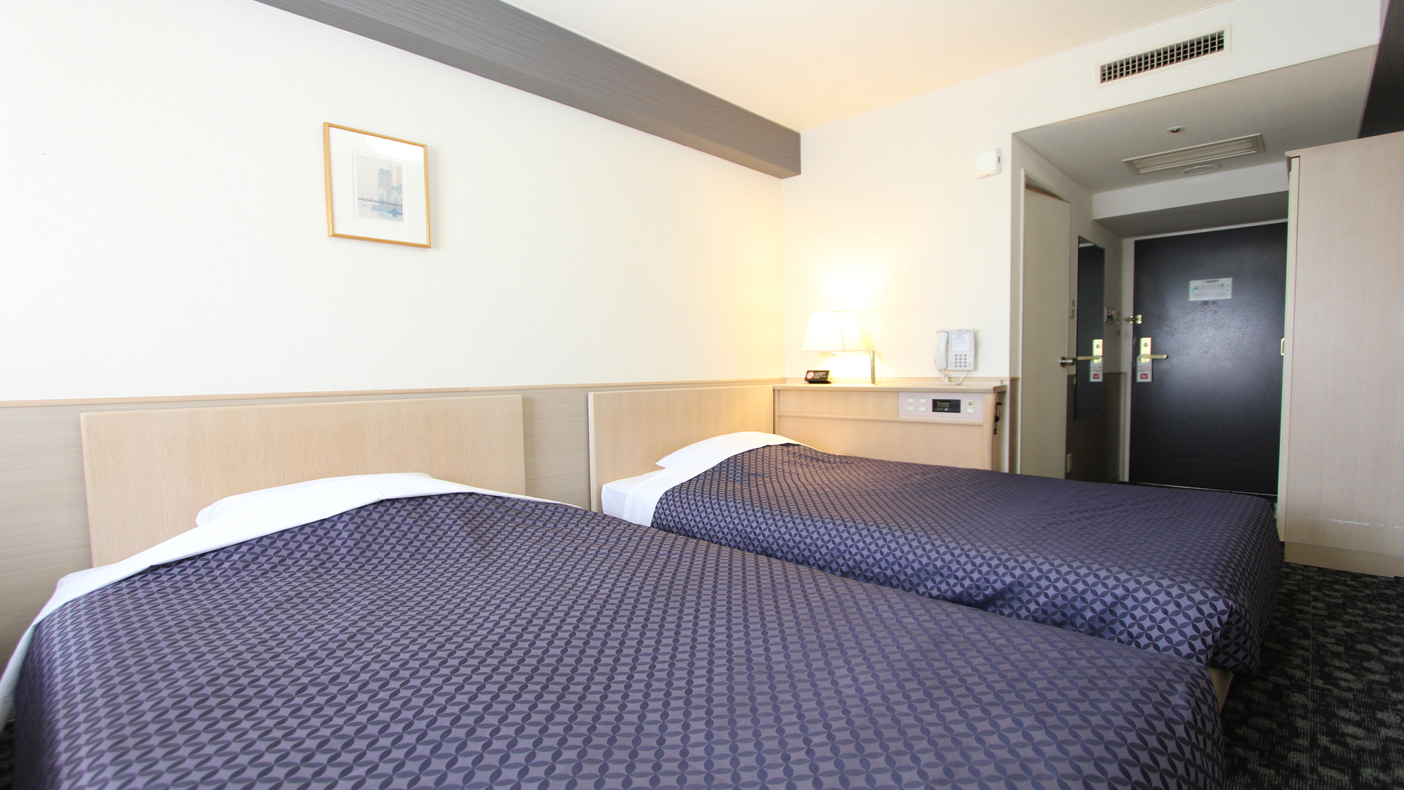 コンフォートツイン