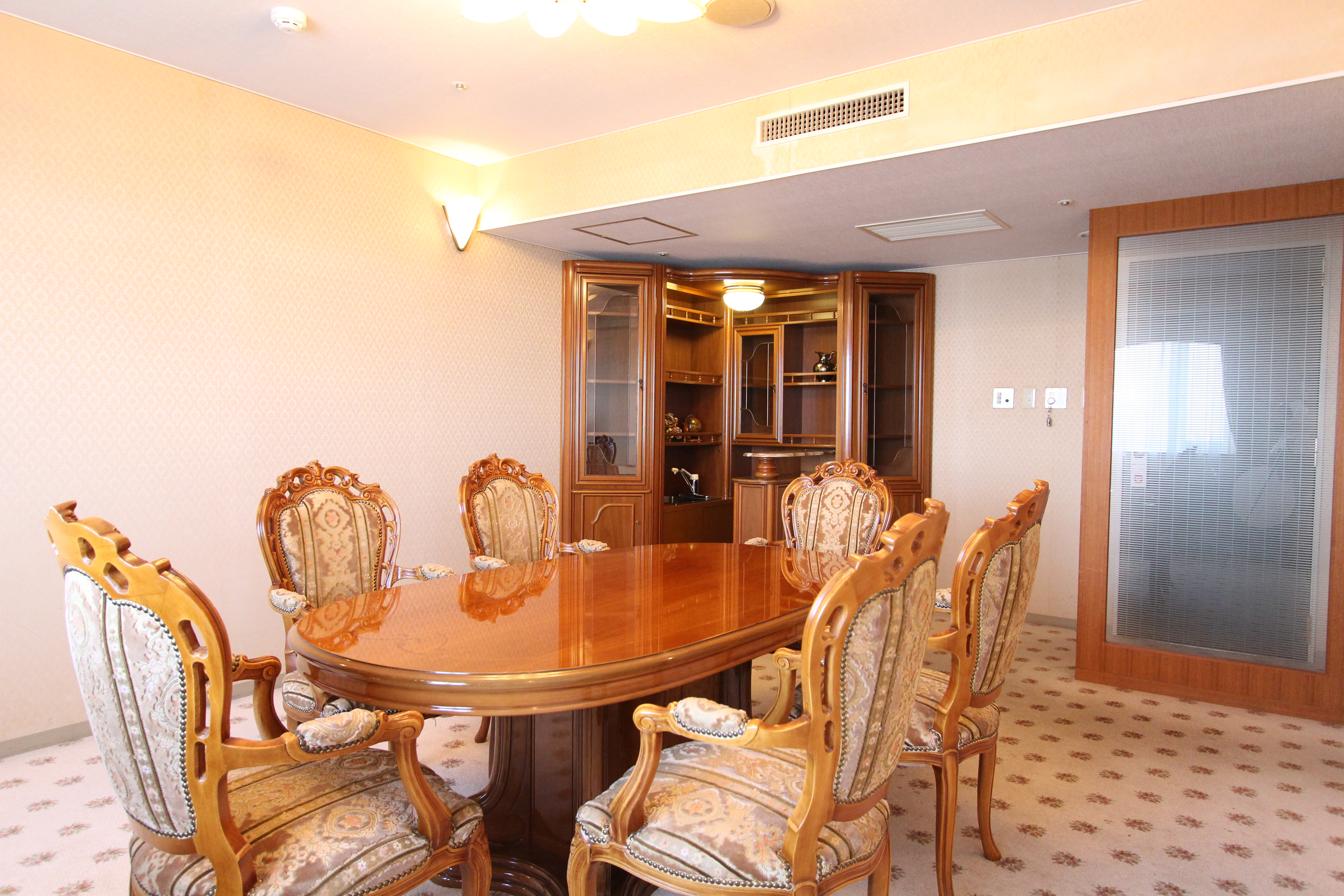 ロイヤルスイート