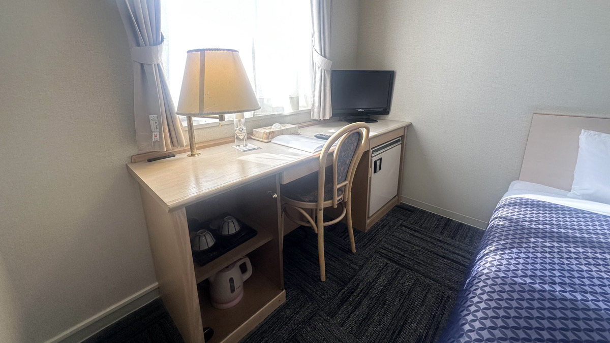 コンフォートツイン