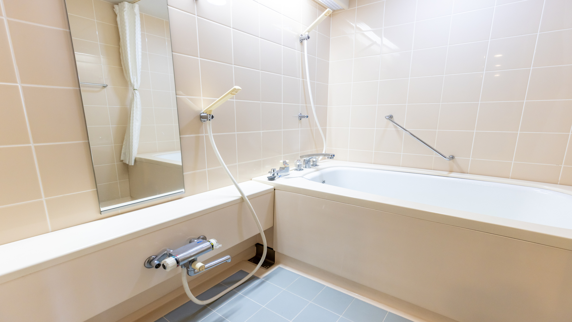 ロイヤルスイート 浴室