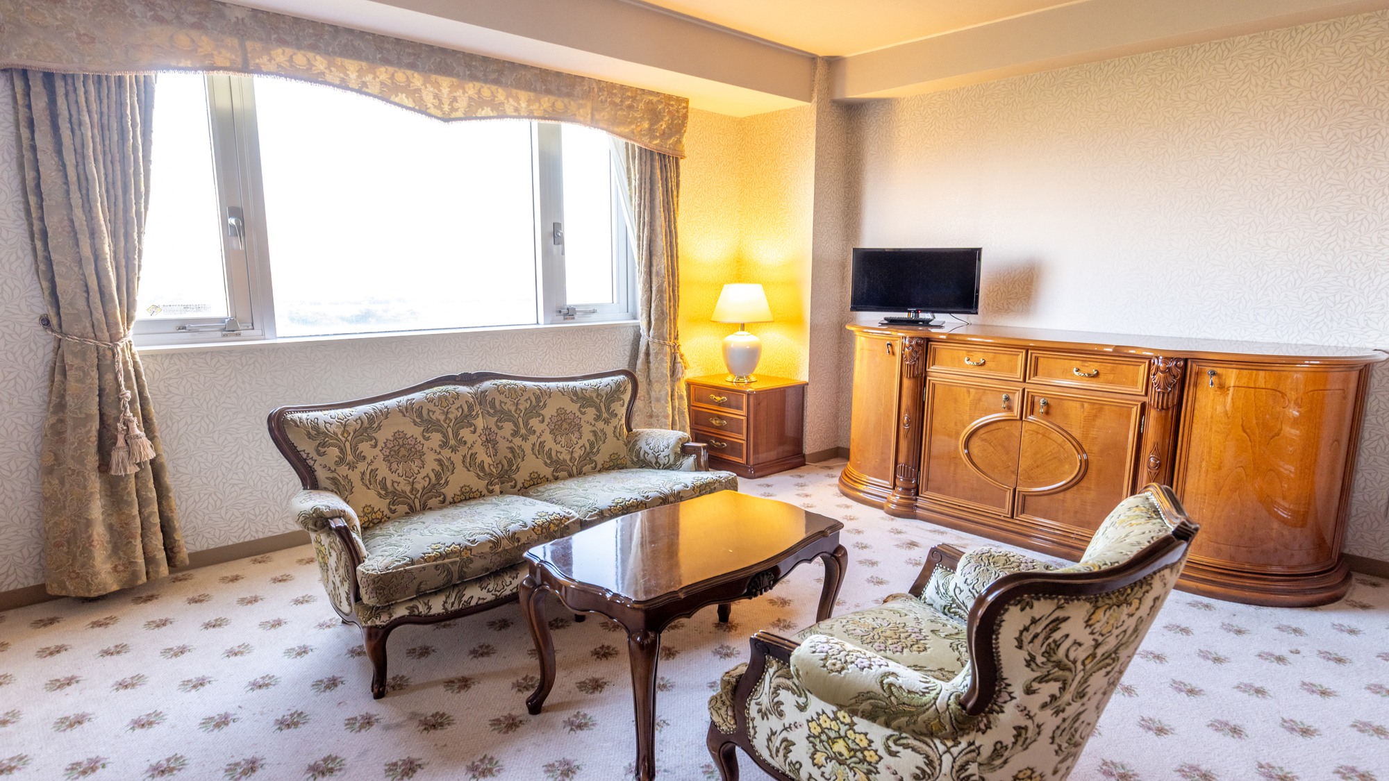 ロイヤルスイート