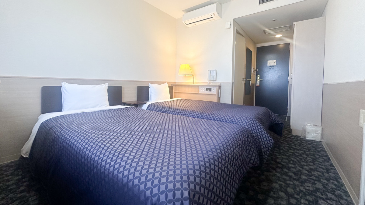 コンフォートツイン