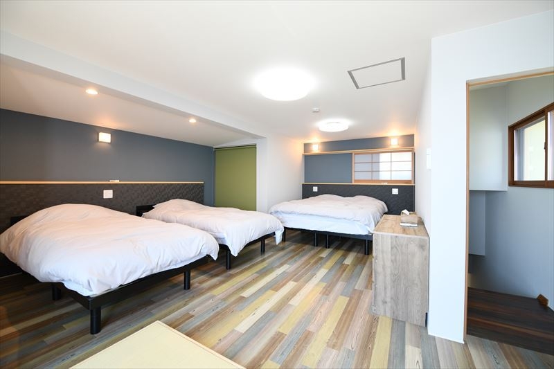 素泊まりプラン