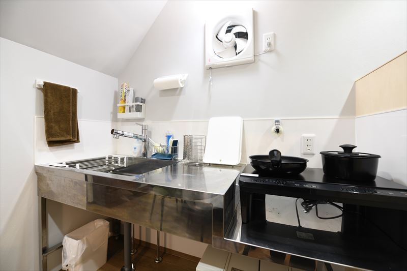 素泊まりプラン