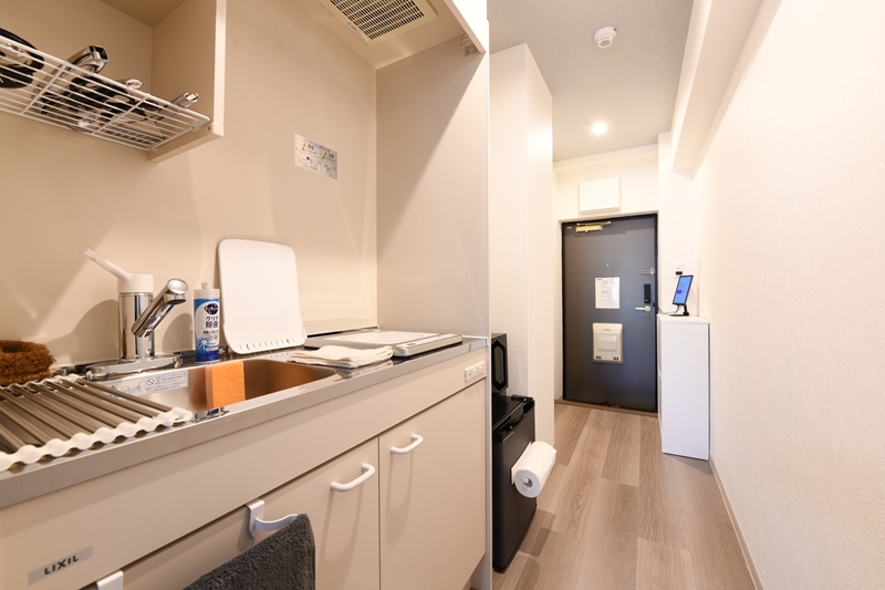 【冬割キャンペーン中】素泊まりプラン / BS2-B