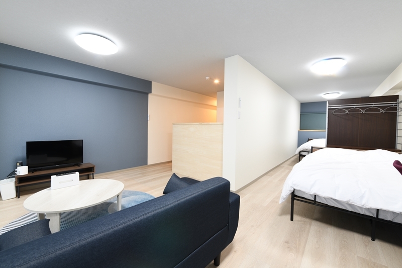 【冬割キャンペーン中】素泊まりプラン / BS3-B