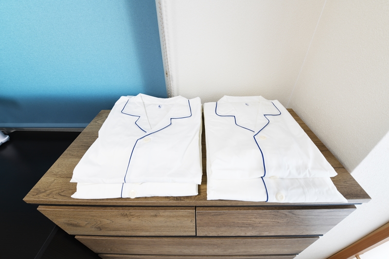 パジャマ・フリーサイズ大人