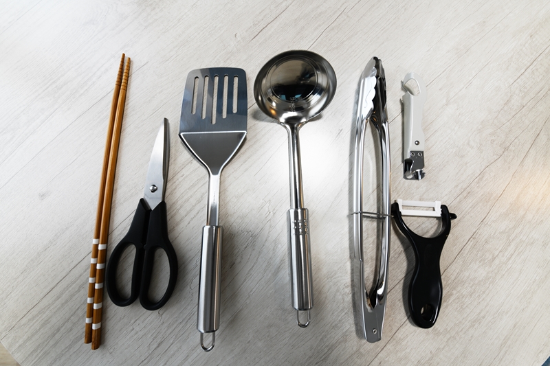 2A/3A/3B台所用品