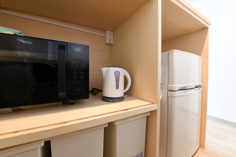 2A/3A/3B台所用品