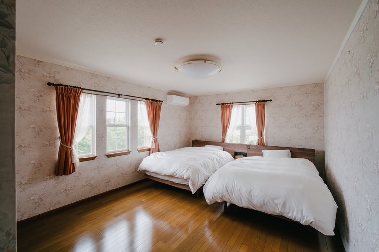 【基本プラン】素泊まりプラン 