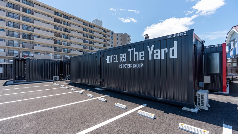 【連泊プラン（エコ清掃）】ECOでお得な連泊割！軽食＆ホットドリンク付【駐車場至近＆無料】