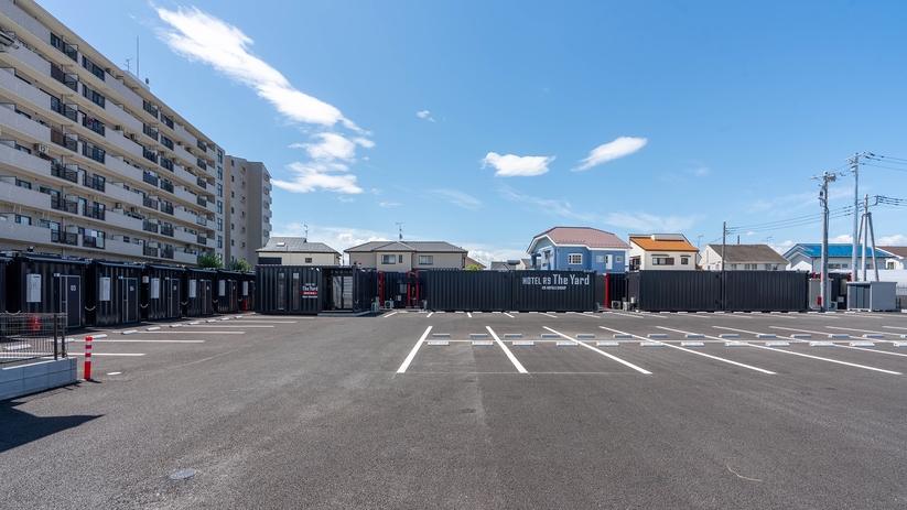 【モニタープラン】室数限定！口コミ投稿でお得にステイ★軽食＆ホットドリンク付【駐車場至近＆無料】