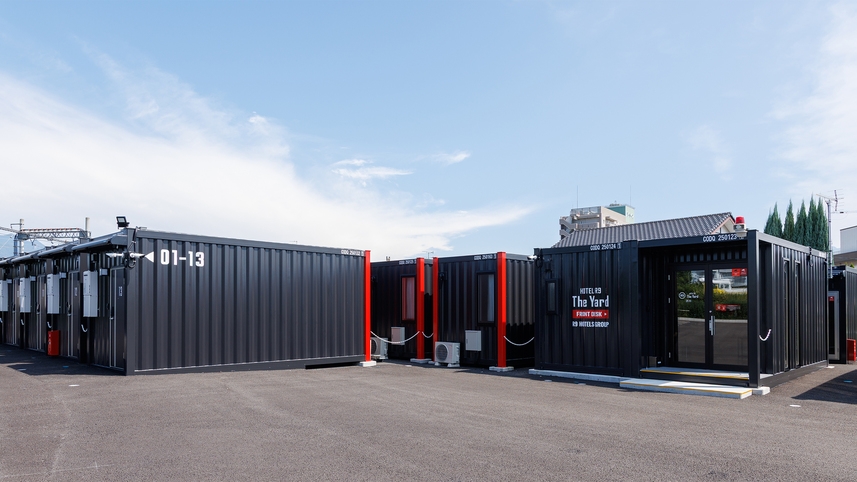 【モニタープラン】室数限定！口コミ投稿でお得にステイ★軽食＆ホットドリンク付【駐車場至近＆無料】