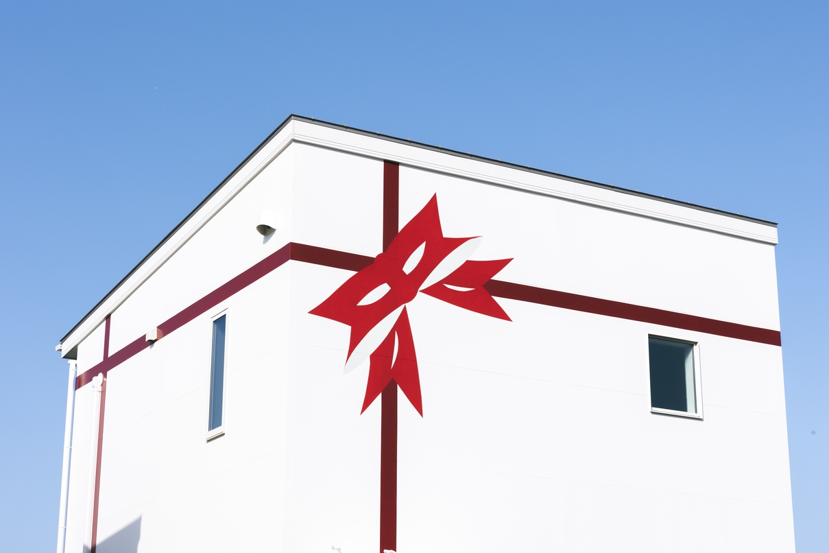 素泊まり一棟貸し