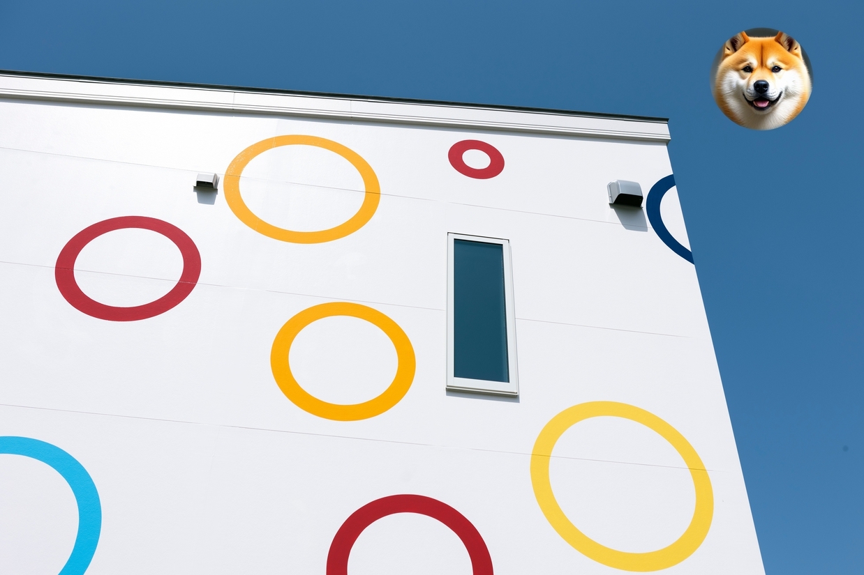 ワンちゃんご同伴　素泊まり一棟貸し　Bubble棟