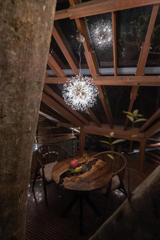 ハルシオンランプ