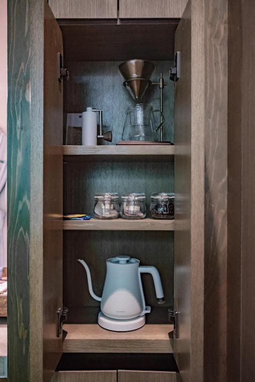 エアロハウス2号食器