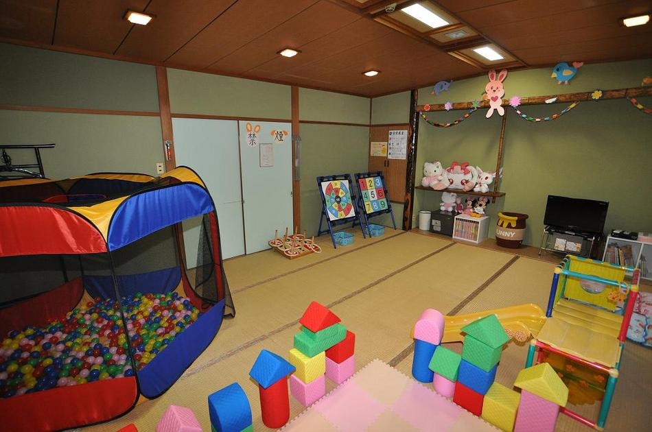 【お子様歓迎】ファミリープラン2食付★夏休みはこども縁日★くじ引きや共有で遊べるキッズスペース☆