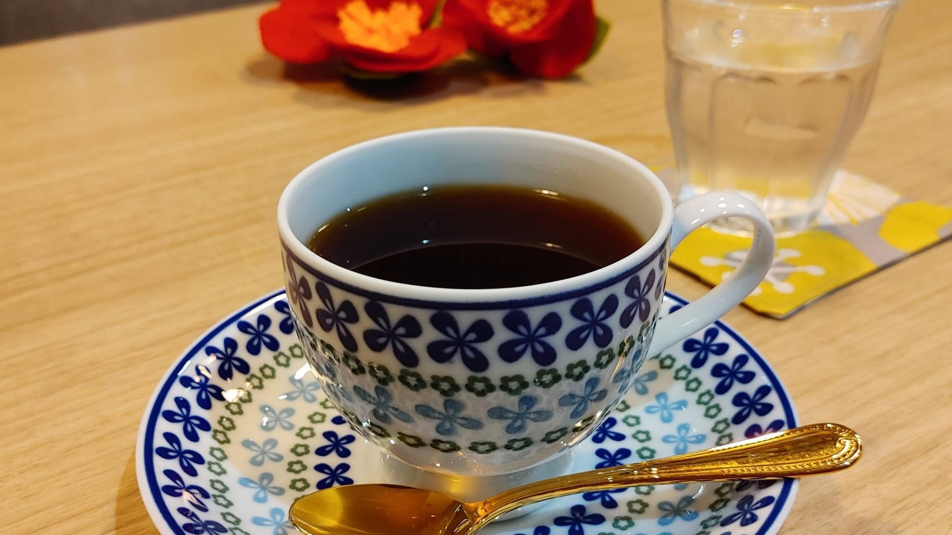 湯治宿ならでは！カラダの外と内から癒す。椿温泉×温泉鍋 2食付プラン《温泉コーヒー付》