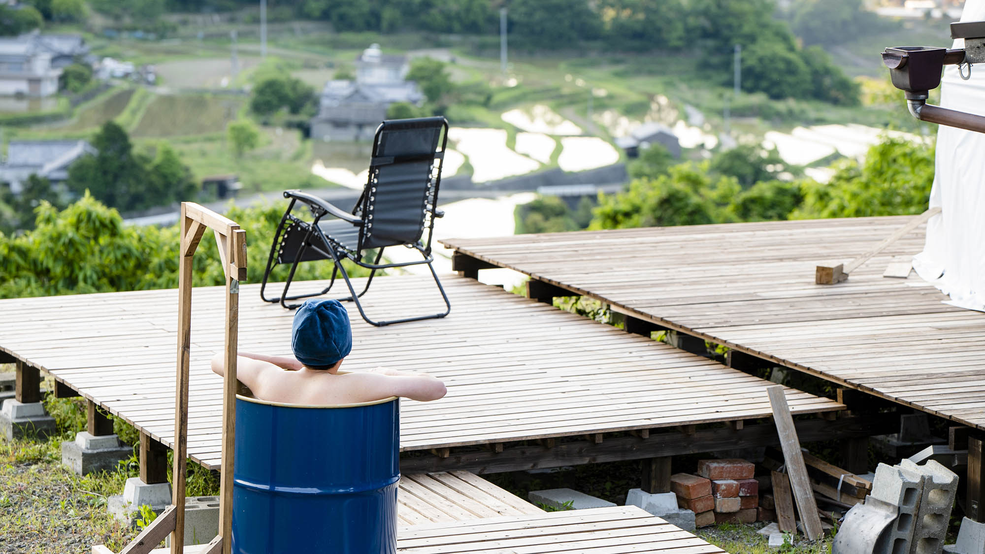 近藤家別邸 Glamping KASUMI 花澄 宿泊予約【楽天トラベル】