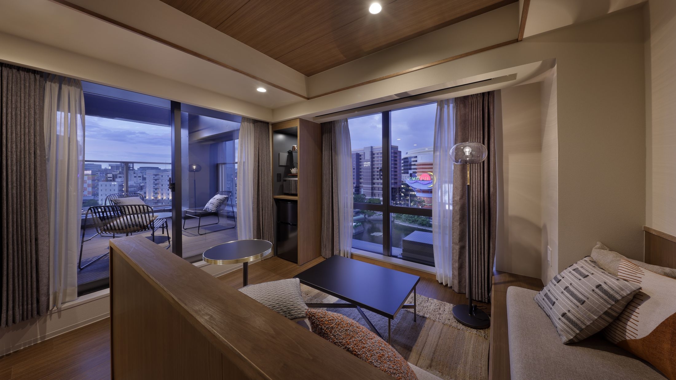 シンプルステイ（3泊につき1回の簡易清掃あり)