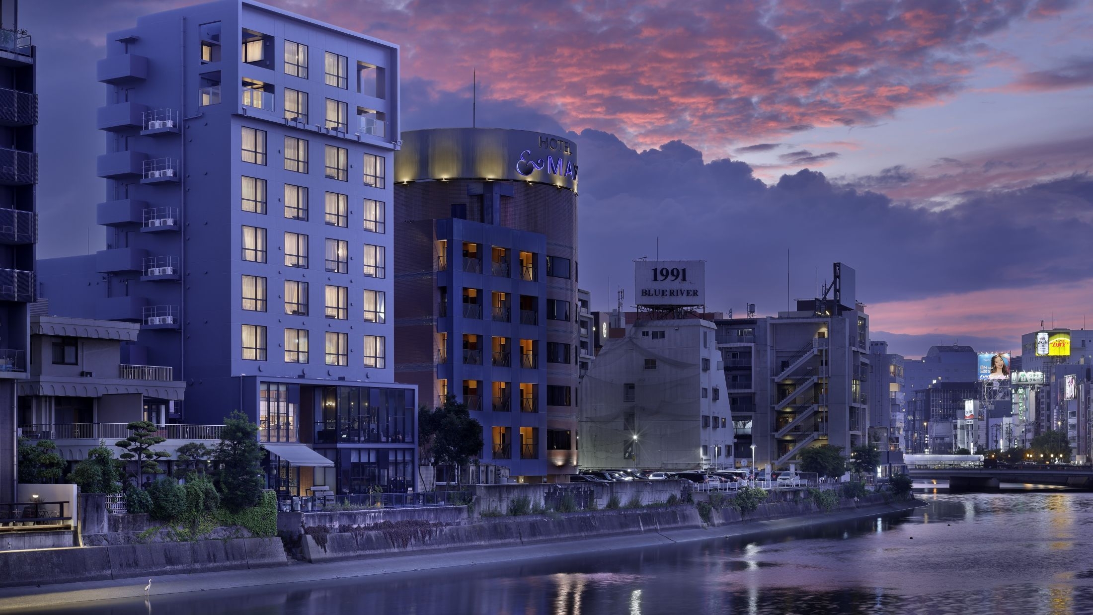 シンプルステイ（3泊につき1回の簡易清掃あり)