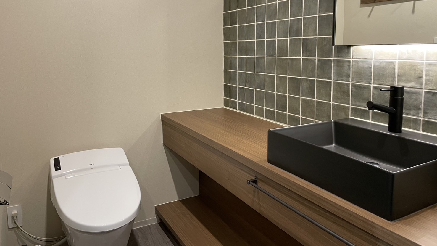 スタンダードトリプル　リバービュー