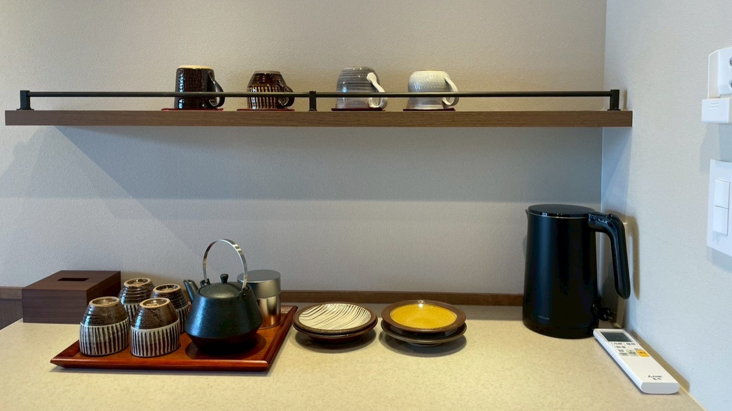 ベーシックトリプル　シティビュー