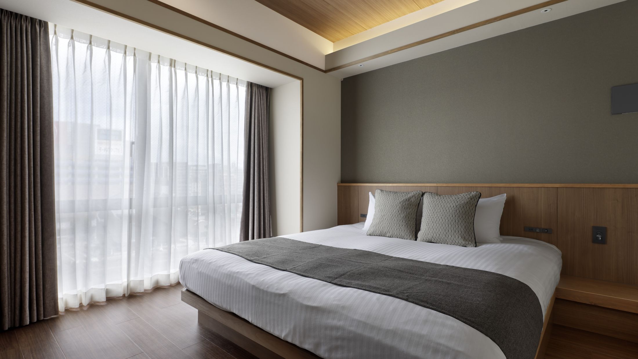 ★ジュニアスイート　リバービュー