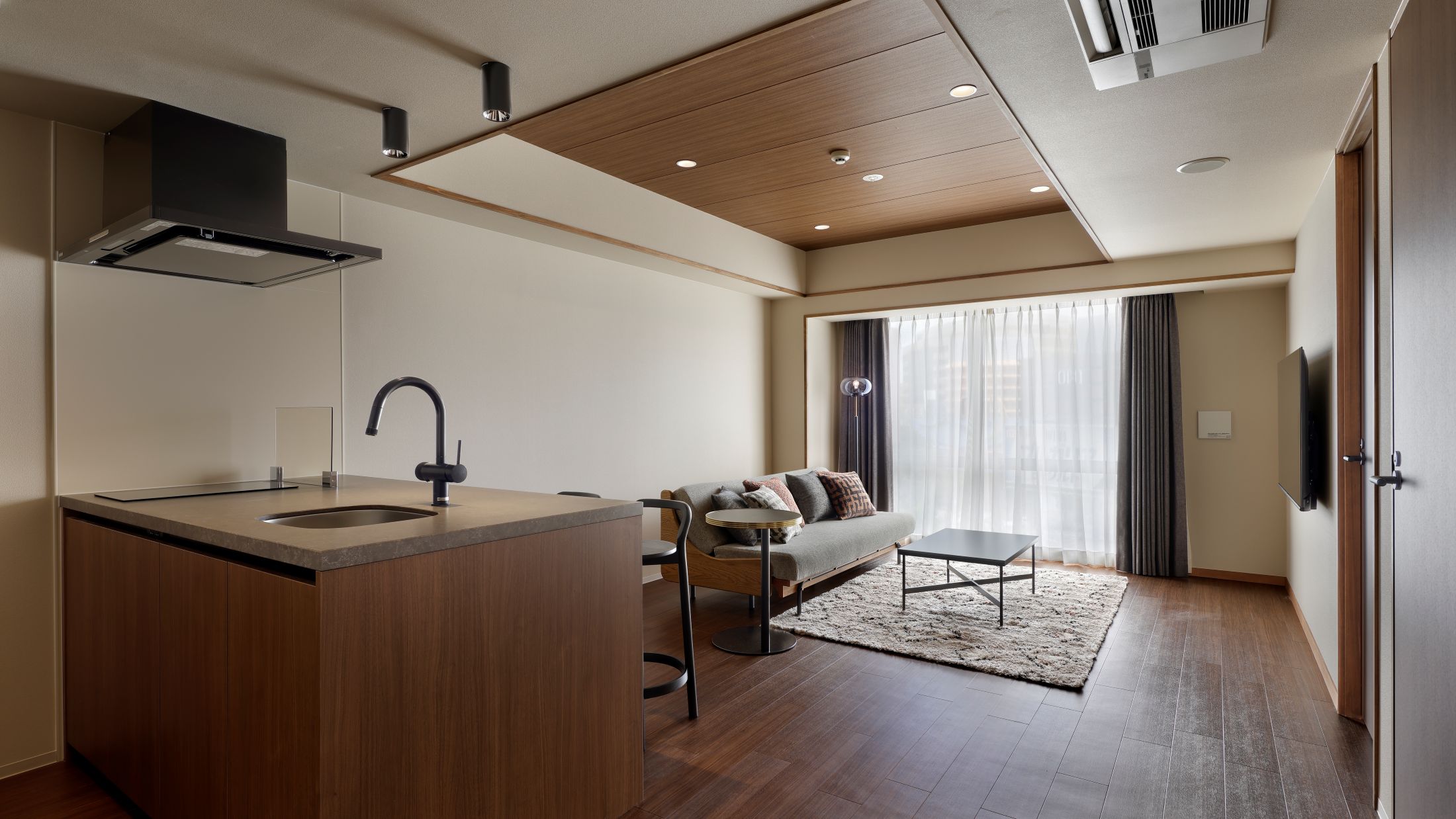 ★ジュニアスイート　リバービュー