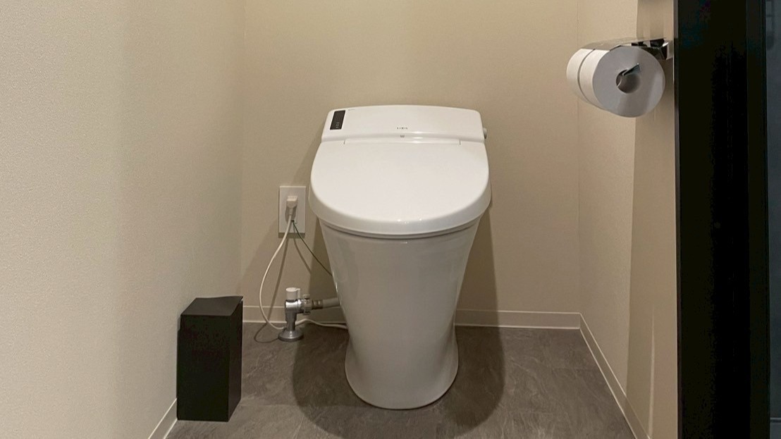 ベーシックトリプル　シティビュー