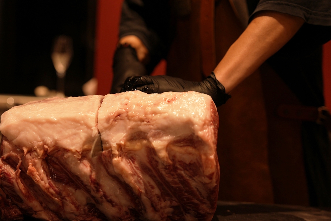 【直前割】淡路牛×旬食材の贅沢フルコース9品付き！驚きの価格で味わう美食の休日