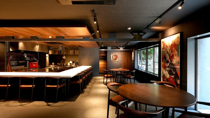 【直前割】淡路牛×旬食材の贅沢フルコース9品付き！驚きの価格で味わう美食の休日