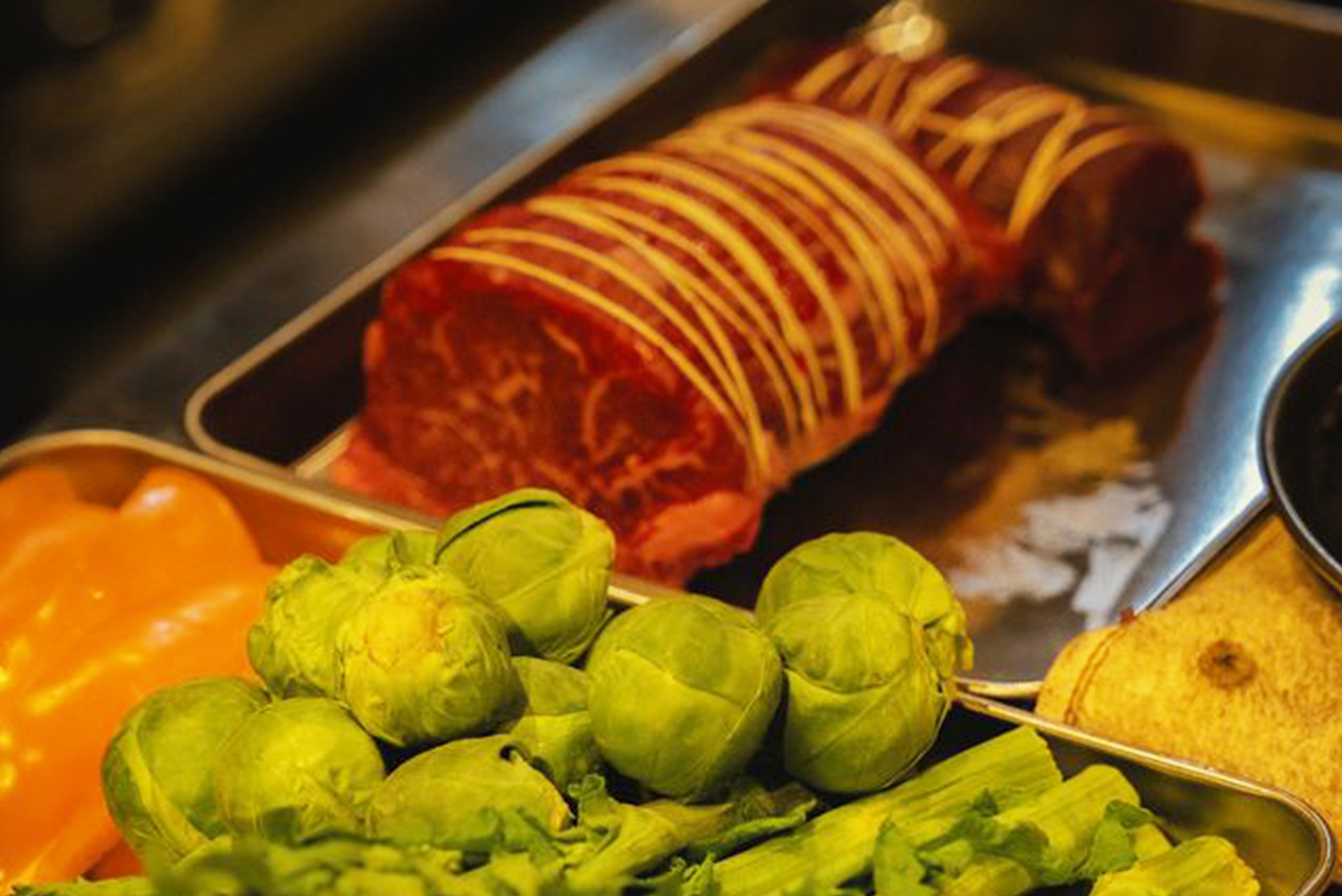 【レストランイメージ】