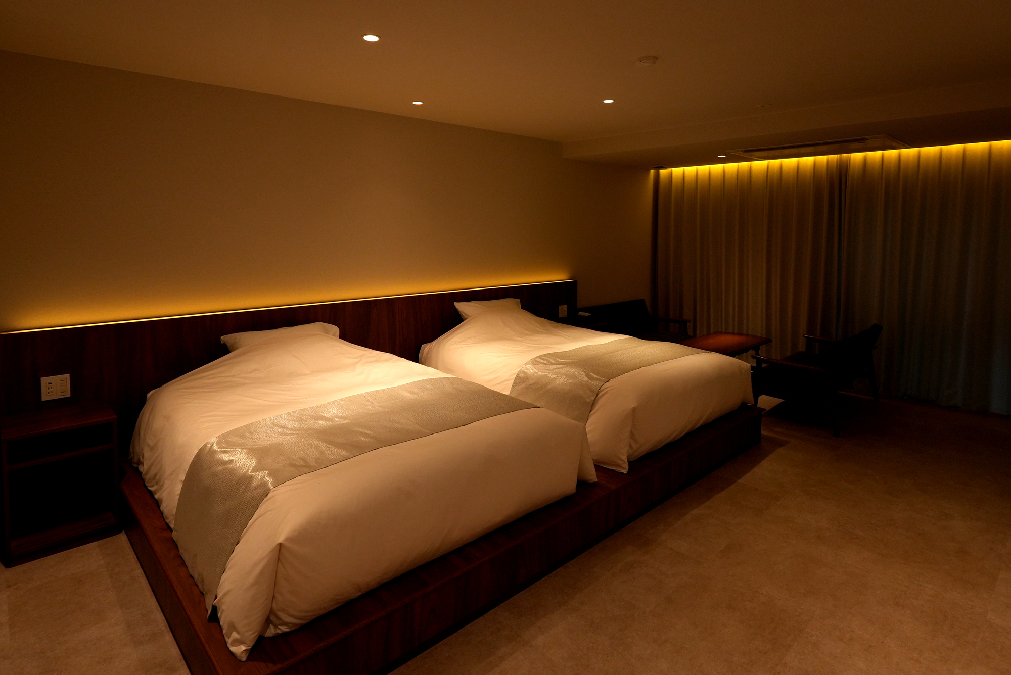 【グランドガーデンビュールーム】