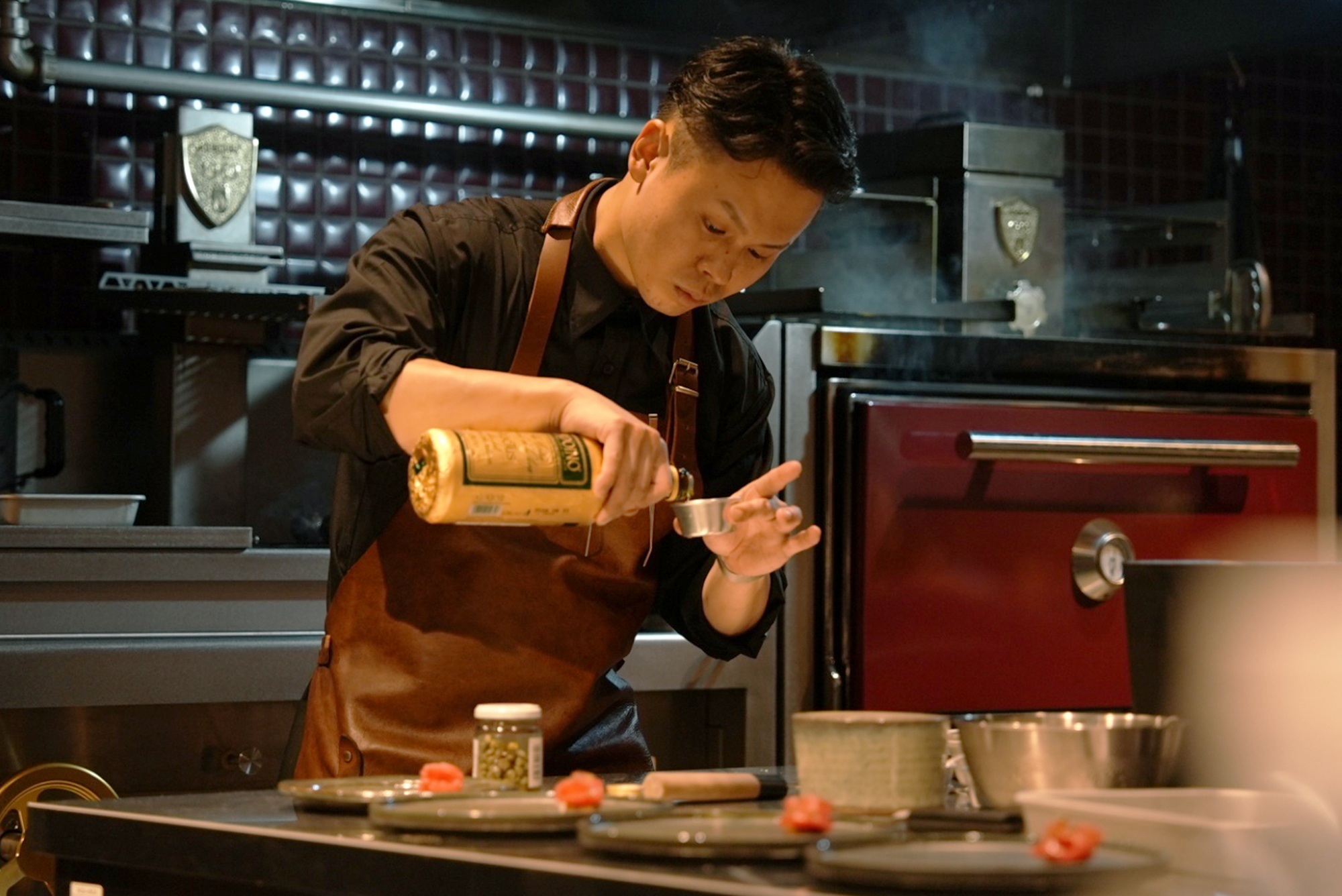 【レストランイメージ】