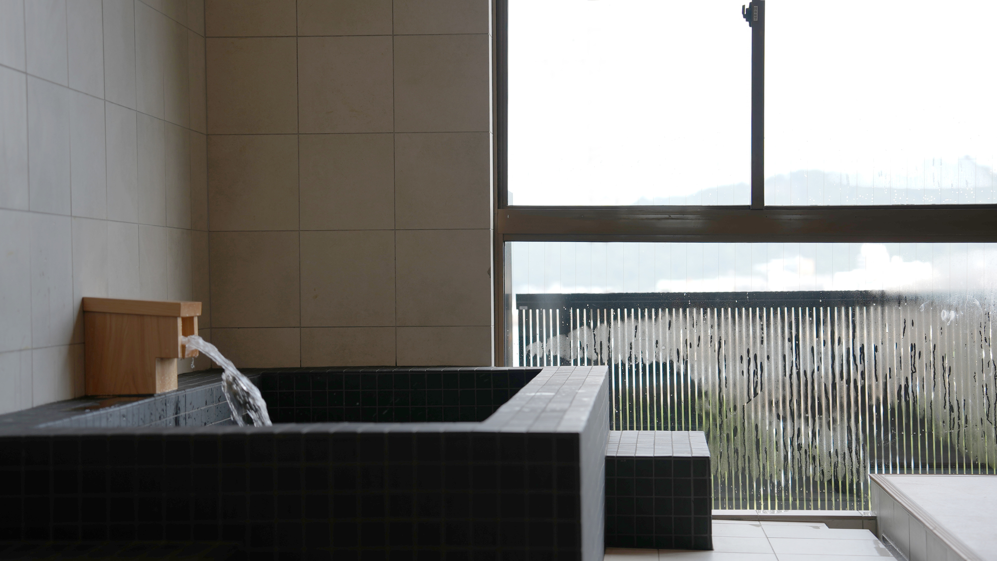 【マグマスパ式サウナ】