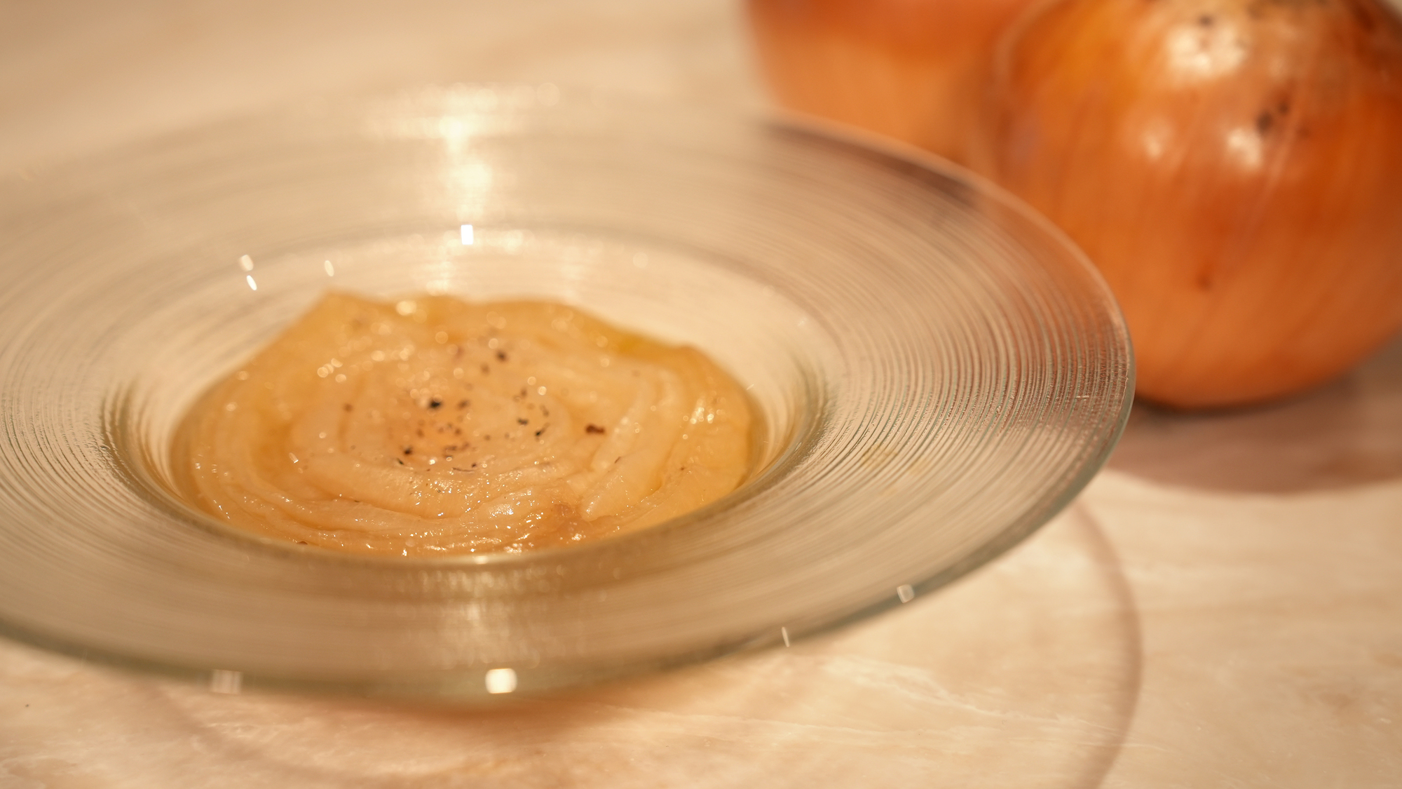 【感性をほどく、朝の一杯】